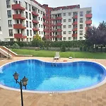 Apartment Relaxing Mountain View Near The