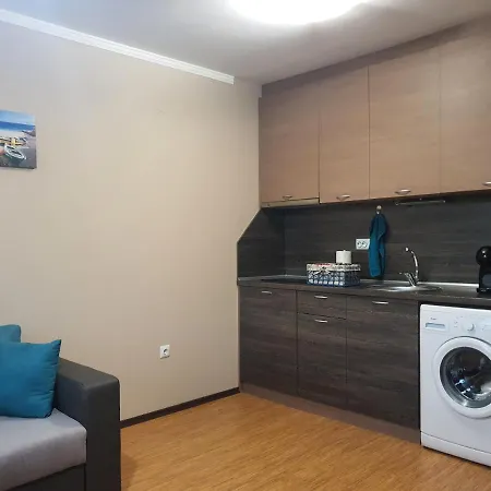 Apartament Relaxing Mountain View Near The Sveti Vlas